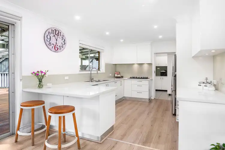 Third view of Homely house listing, 96 Bradley Drive, Carlingford NSW 2118
