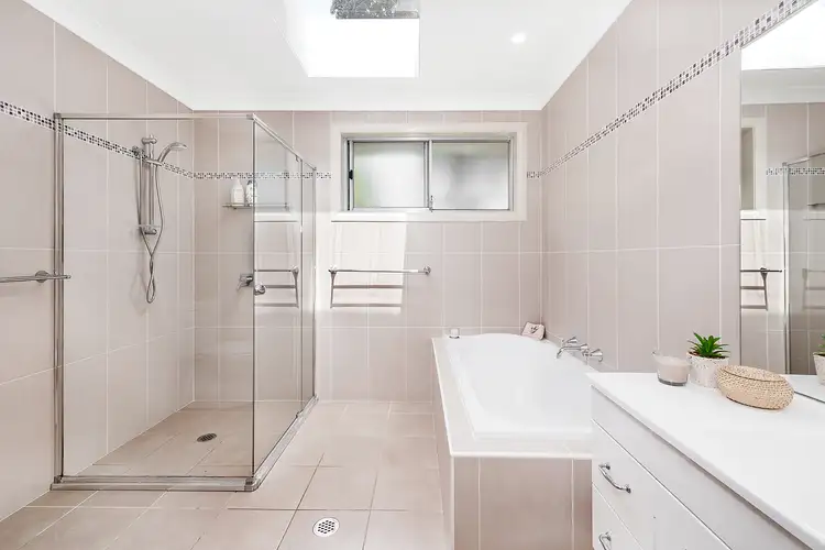 Fourth view of Homely house listing, 96 Bradley Drive, Carlingford NSW 2118