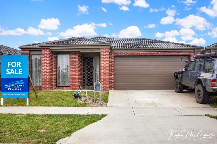 31 Bandicoot Circuit, Longwarry VIC 3816