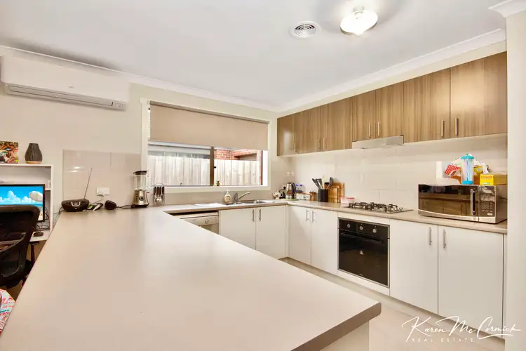 Third view of Homely house listing, 31 Bandicoot Circuit, Longwarry VIC 3816