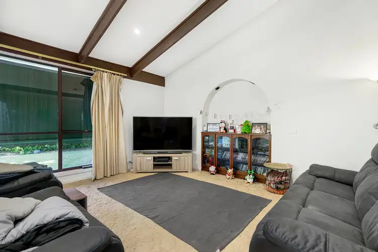 Second view of Homely house listing, 78 - 80 Grandview Grove, Wendouree VIC 3355