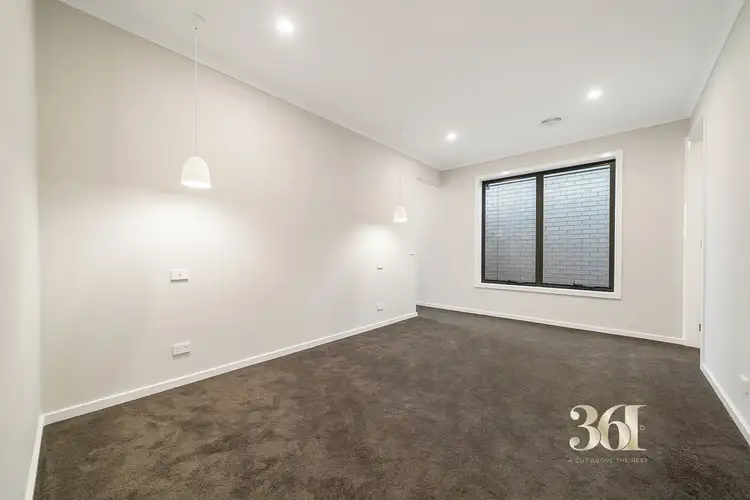 Second view of Homely house listing, 8 Virk Street, Thornhill Park VIC 3335
