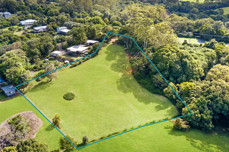 LOT 10, 296 Witta Road, Witta QLD 4552