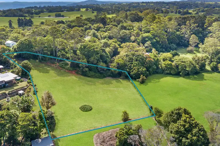 Second view of Homely land listing, LOT 10, 296 Witta Road, Witta QLD 4552
