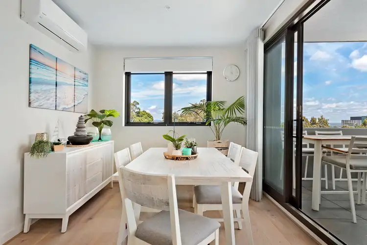 Second view of Homely apartment listing, 302/2 Charles Street, Charlestown NSW 2290