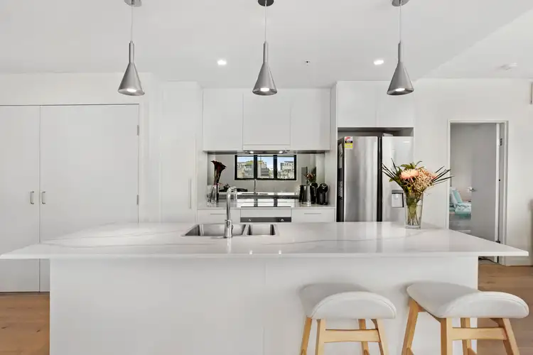 Third view of Homely apartment listing, 302/2 Charles Street, Charlestown NSW 2290