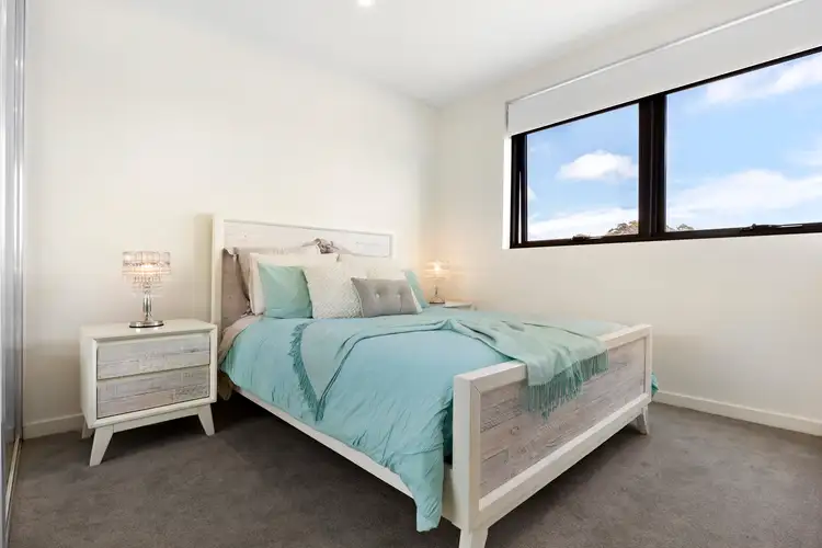 Fourth view of Homely apartment listing, 302/2 Charles Street, Charlestown NSW 2290
