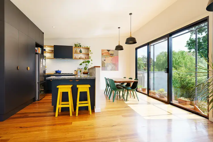 Second view of Homely house listing, 15 MacLise Street, Castlemaine VIC 3450