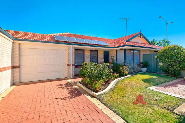 2/24 Blue Wren Drive, Eaton WA 6232