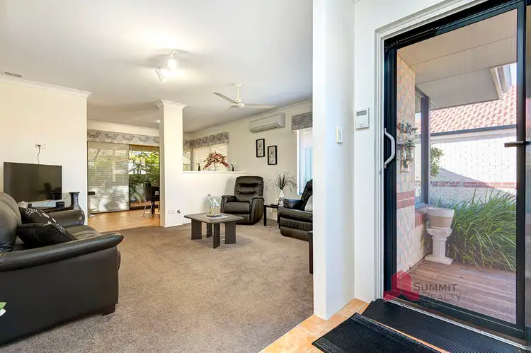 Second view of Homely unit listing, 2/24 Blue Wren Drive, Eaton WA 6232