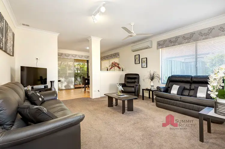 Third view of Homely unit listing, 2/24 Blue Wren Drive, Eaton WA 6232