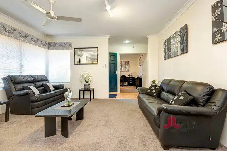 Fourth view of Homely unit listing, 2/24 Blue Wren Drive, Eaton WA 6232