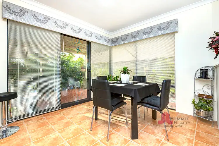 Fifth view of Homely unit listing, 2/24 Blue Wren Drive, Eaton WA 6232