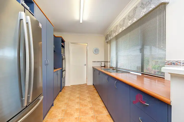 Sixth view of Homely unit listing, 2/24 Blue Wren Drive, Eaton WA 6232