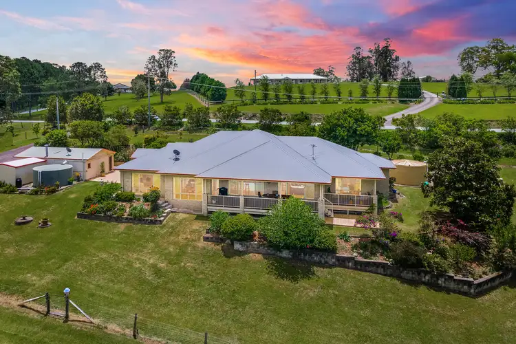 Main view of Homely house listing, 120 Townsend Road, Ocean View QLD 4521