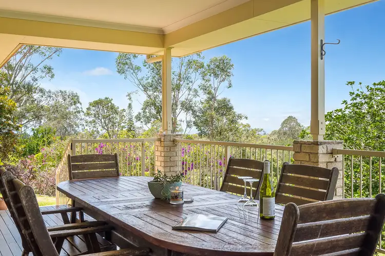 Second view of Homely house listing, 120 Townsend Road, Ocean View QLD 4521