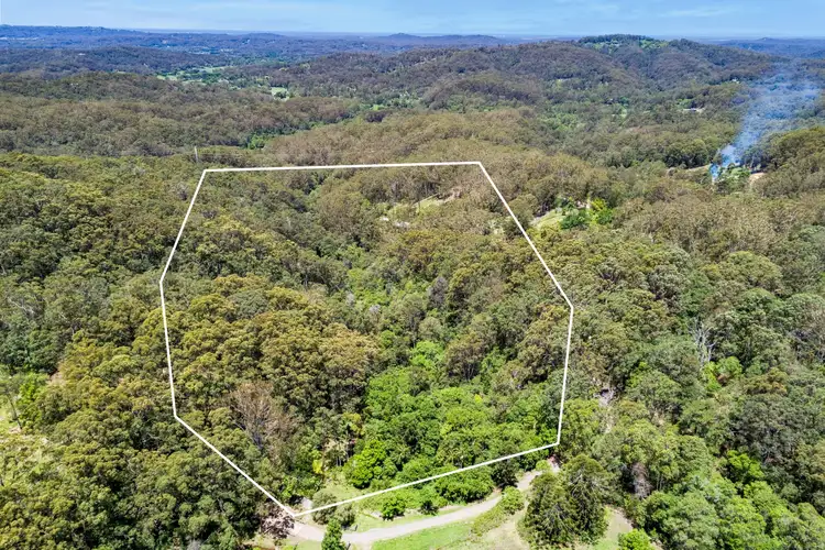138 Gerrard Road, Eudlo QLD 4554