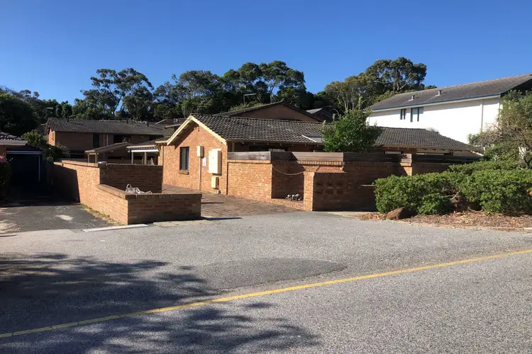 4/51 Troy Terrace, Jolimont WA 6014