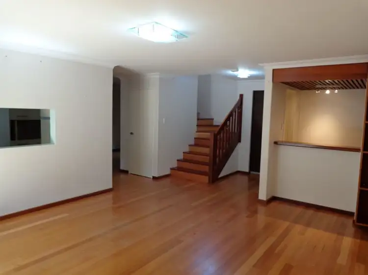 Third view of Homely townhouse listing, 4/51 Troy Terrace, Jolimont WA 6014