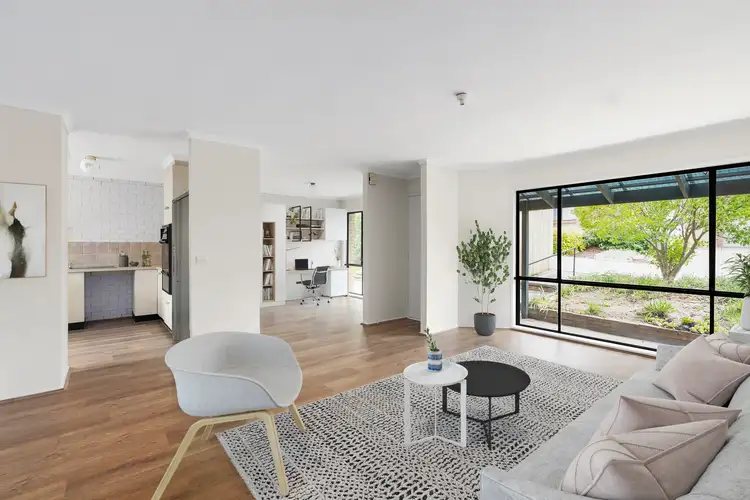 Main view of Homely townhouse listing, 16/50 Embling Street, Wanniassa ACT 2903