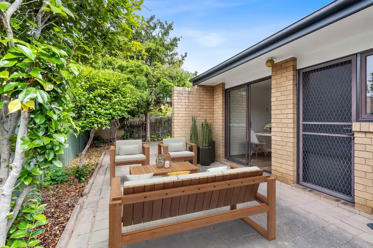 Third view of Homely townhouse listing, 16/50 Embling Street, Wanniassa ACT 2903