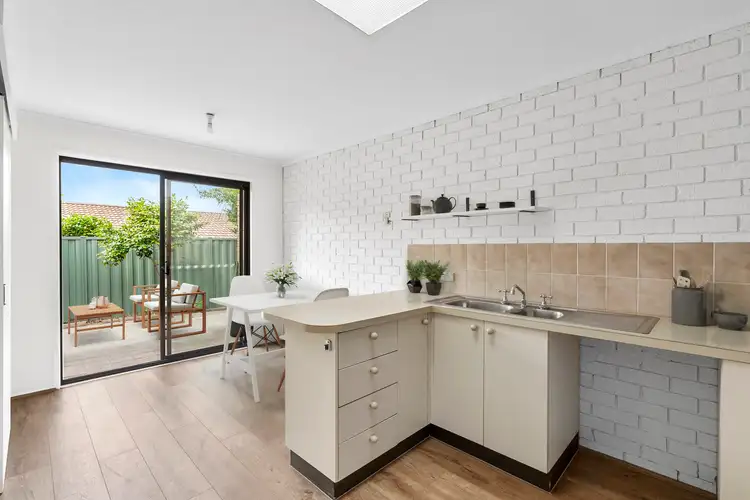 Fourth view of Homely townhouse listing, 16/50 Embling Street, Wanniassa ACT 2903