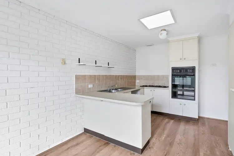 Fifth view of Homely townhouse listing, 16/50 Embling Street, Wanniassa ACT 2903