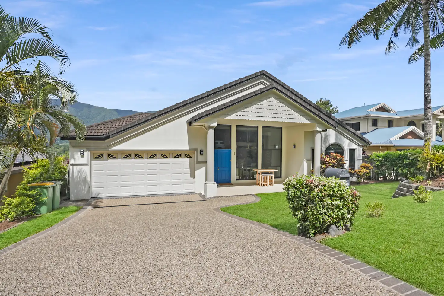 Main view of Homely house listing, 11 Findlay Street, Brinsmead QLD 4870