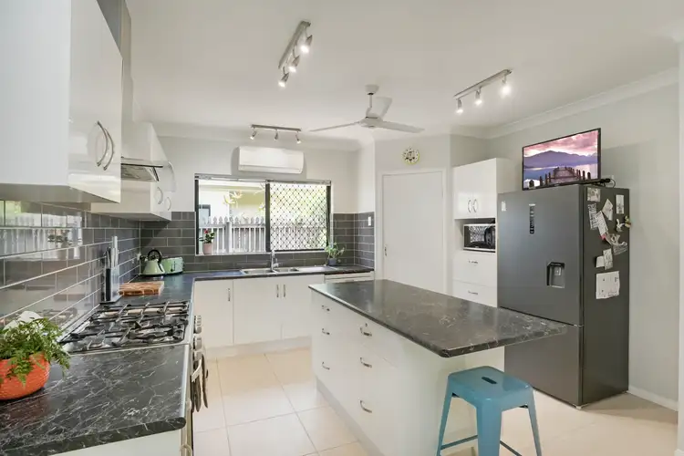 Fifth view of Homely house listing, 11 Findlay Street, Brinsmead QLD 4870