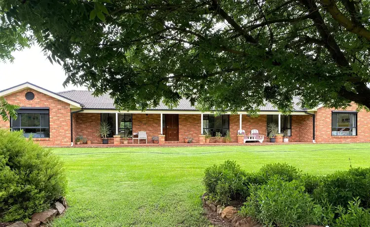 Main view of Homely house listing, 13L Wilfred Smith Drive, Dubbo NSW 2830