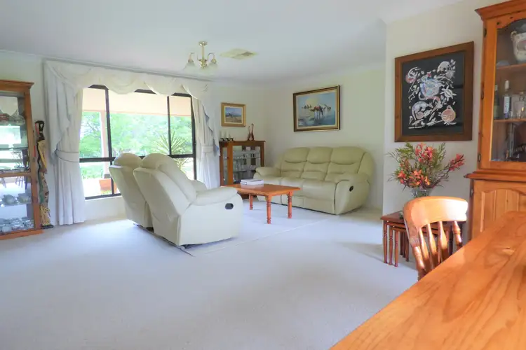 Second view of Homely house listing, 13L Wilfred Smith Drive, Dubbo NSW 2830
