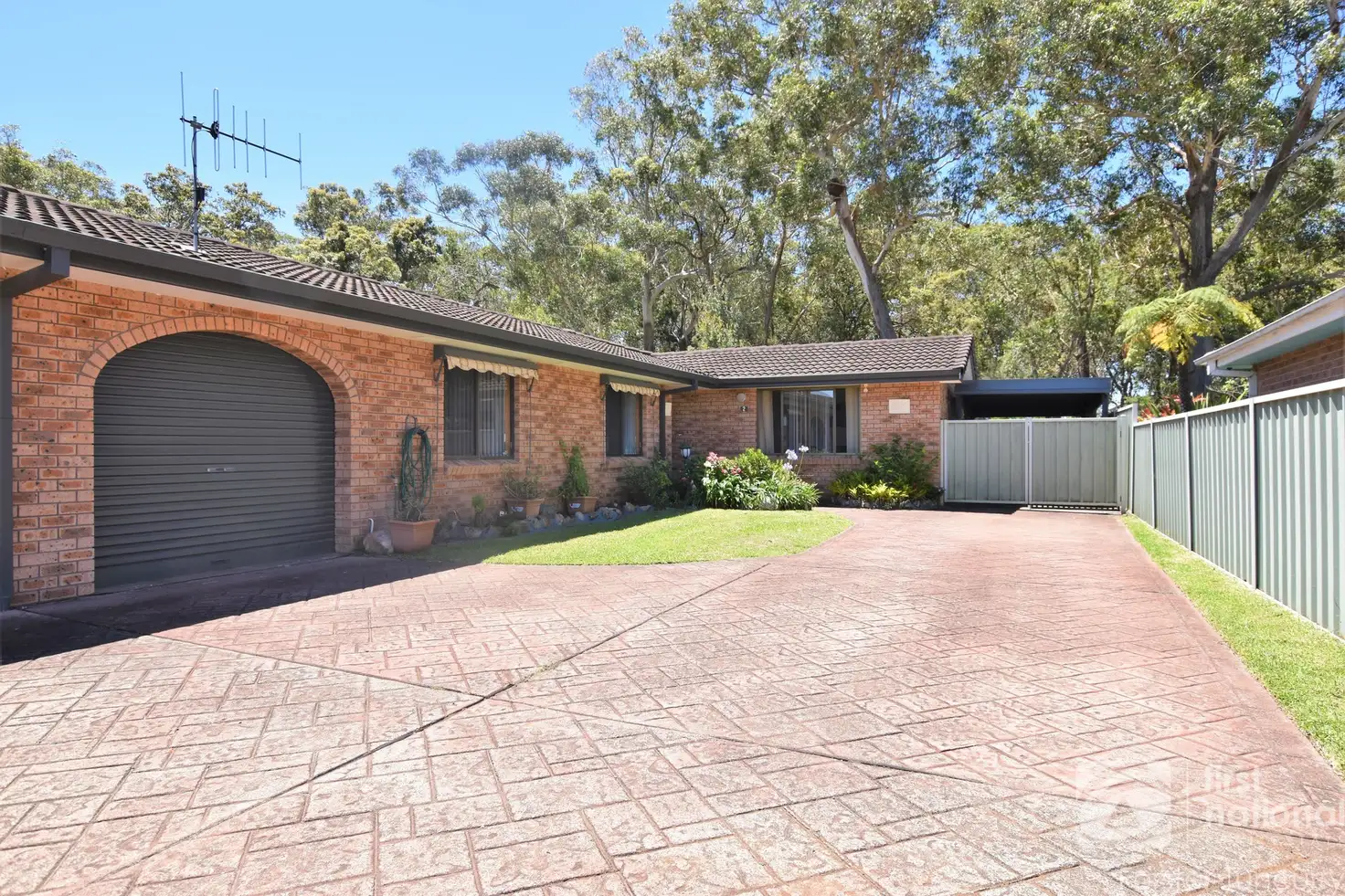 Main view of Homely villa listing, 2/15 Constable Place, Tuncurry NSW 2428