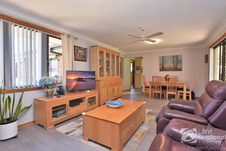 Fourth view of Homely villa listing, 2/15 Constable Place, Tuncurry NSW 2428