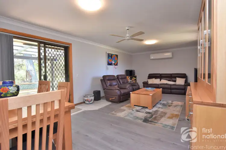 Fifth view of Homely villa listing, 2/15 Constable Place, Tuncurry NSW 2428