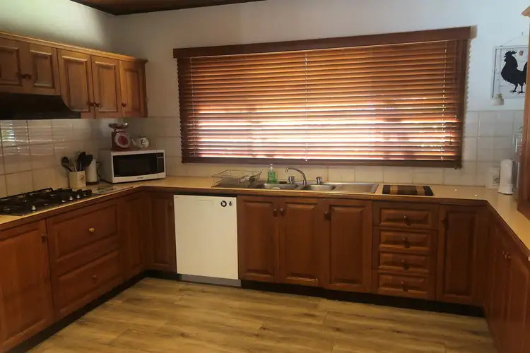 Fifth view of Homely house listing, 1665 Robinvale-Sea Lake Road, Bannerton VIC 3549