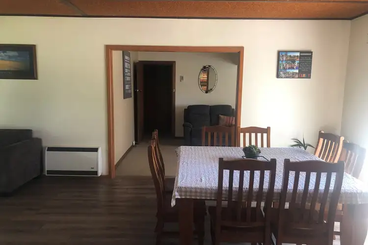 Sixth view of Homely house listing, 1665 Robinvale-Sea Lake Road, Bannerton VIC 3549