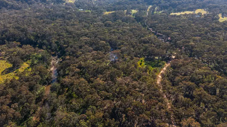 Fifth view of Homely rural property listing, 433 Maitland Bar Road, Mudgee NSW 2850