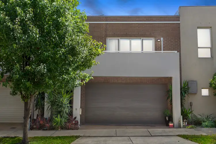 9 Sirocco Lane, Epping VIC 3076