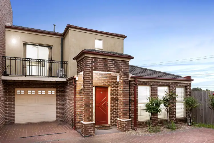 10/504-506 Melton Highway, Sydenham VIC 3037