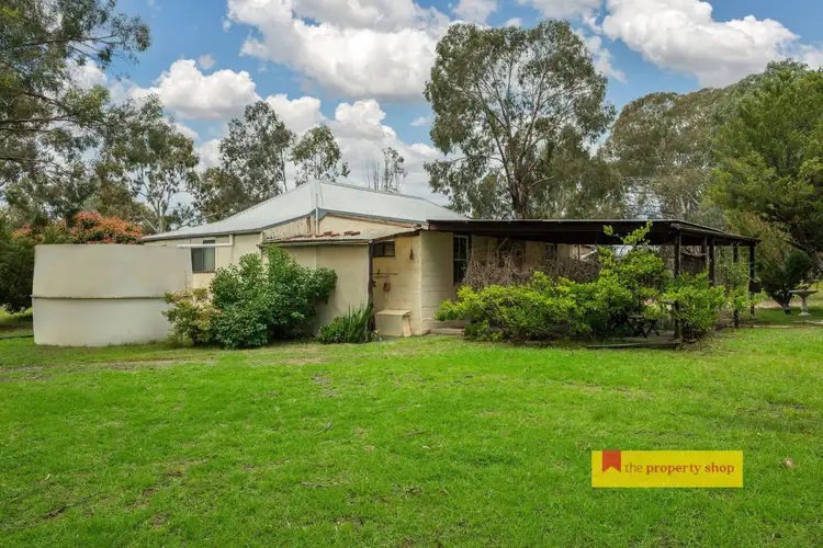 Main view of Homely house listing, 10 Garner Street, Mudgee NSW 2850