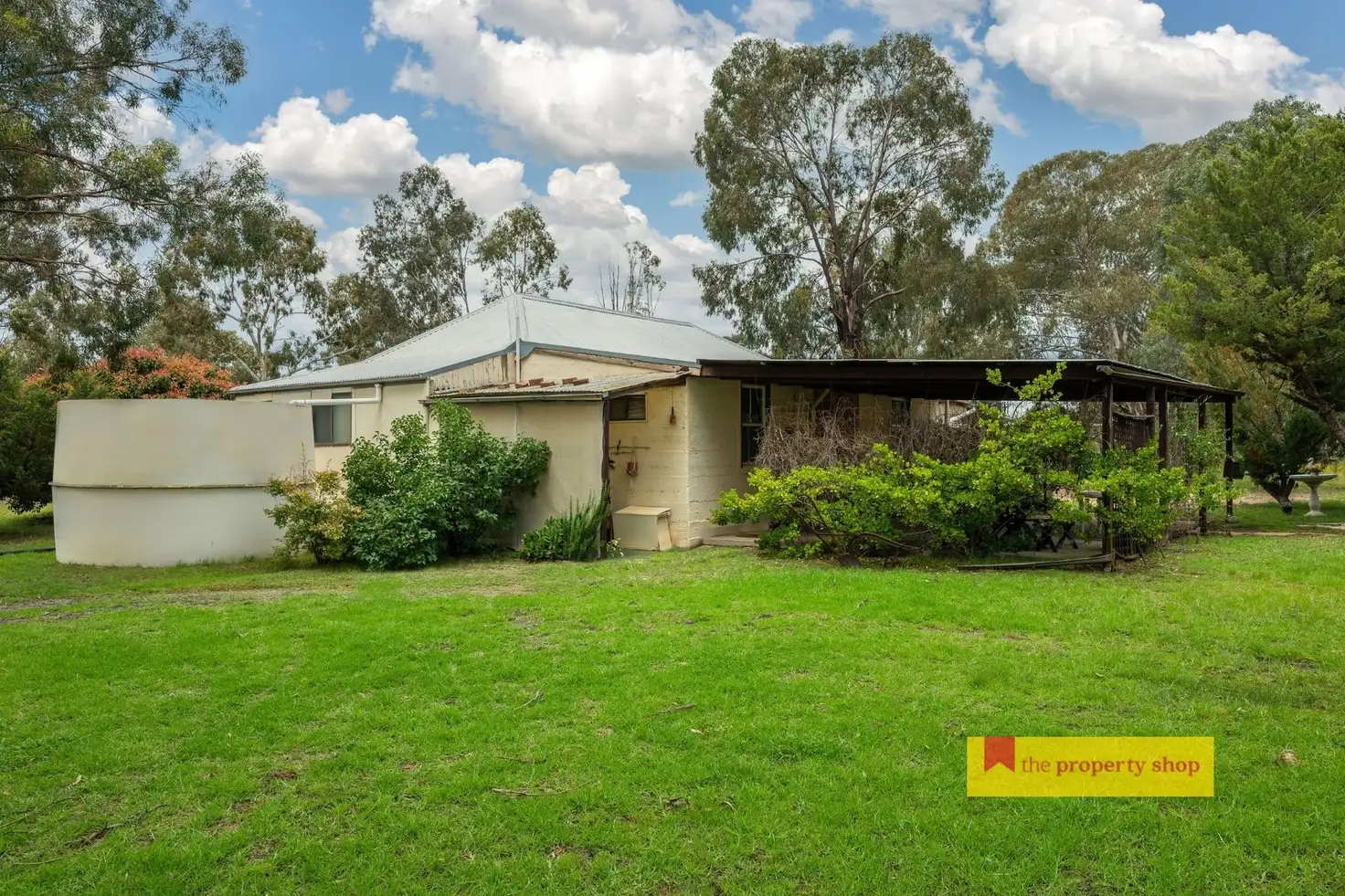 Main view of Homely house listing, 10 Garner Street, Mudgee NSW 2850