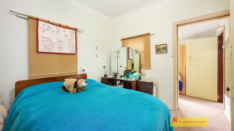 Fifth view of Homely house listing, 10 Garner Street, Mudgee NSW 2850