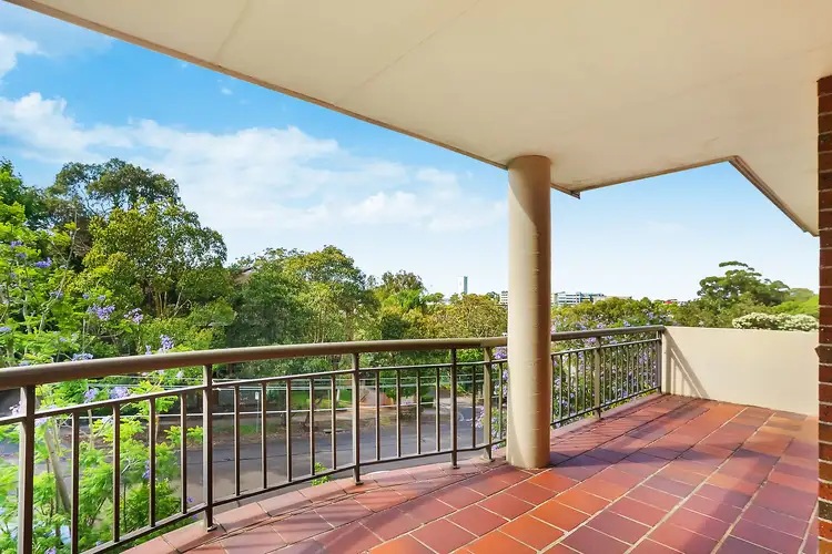Second view of Homely apartment listing, 5/41 Broughton Road, Artarmon NSW 2064