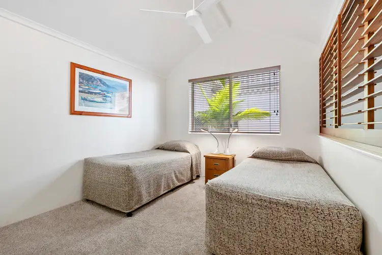 Sixth view of Homely house listing, 37/187 Gympie Terrace, Noosaville QLD 4566