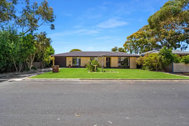 Main view of Homely house listing, 10 Blundell Street, Morphett Vale SA 5162