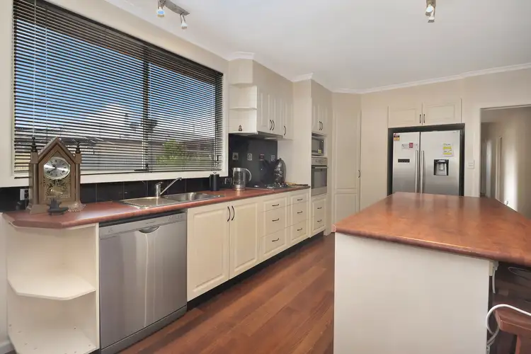 Second view of Homely house listing, 6 Rose Street, Stawell VIC 3380