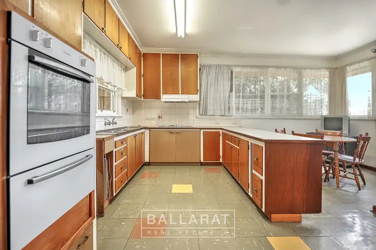 Third view of Homely house listing, 49 Park Road, Maryborough VIC 3465