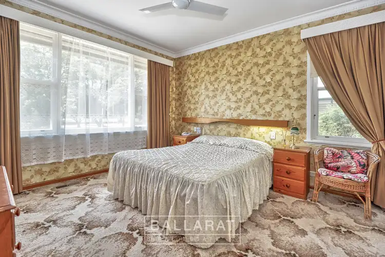 Fourth view of Homely house listing, 49 Park Road, Maryborough VIC 3465