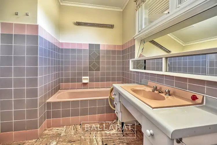 Fifth view of Homely house listing, 49 Park Road, Maryborough VIC 3465