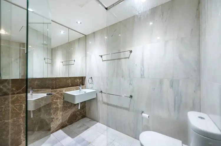Third view of Homely apartment listing, 153/15 Coranderrk Street, City ACT 2601